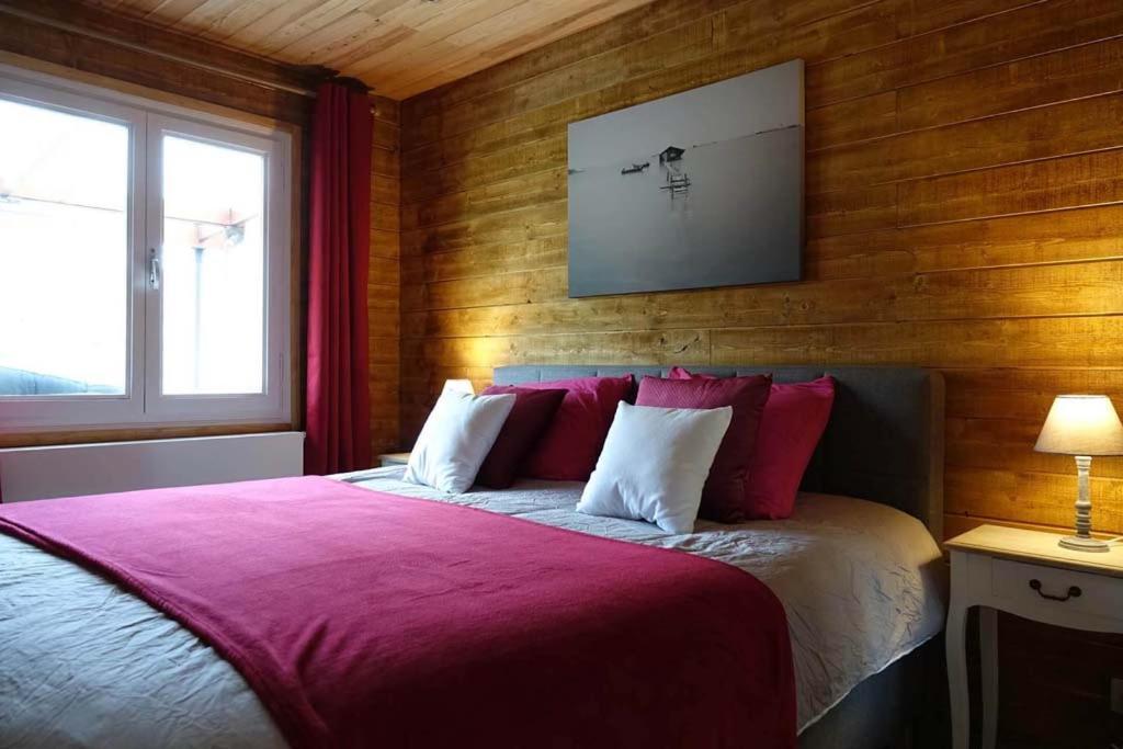 Le chalet de Hermeton Hastiere-par-dela Buitenkant foto