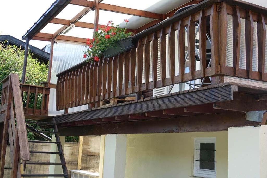 Le chalet de Hermeton Hastiere-par-dela Buitenkant foto